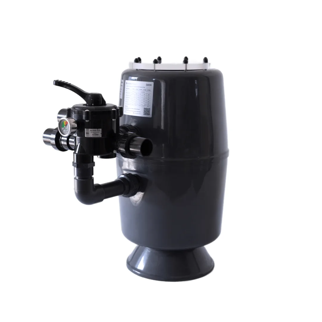 Фильтрационная установка LPF в Москве