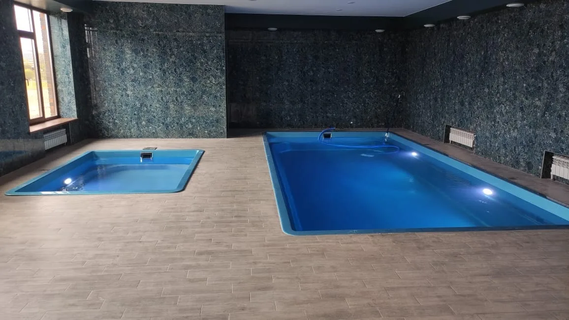 Laguna 3 — готовый проект в Москве