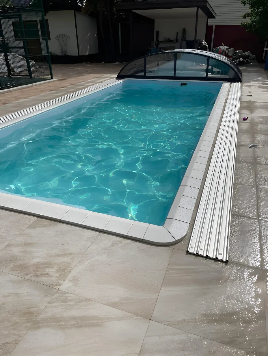 Laguna 6 — вид сверху в Москве