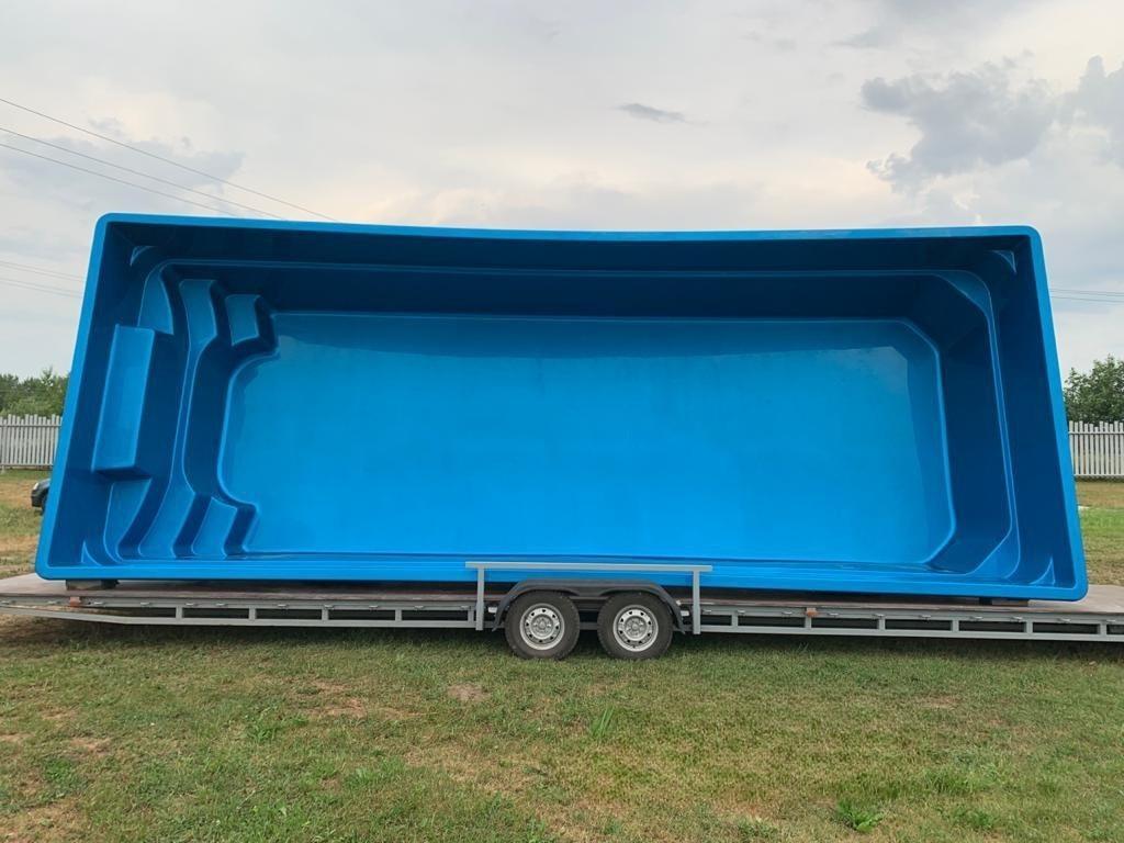 Laguna 9 — ландшафтный дизайн в Москве