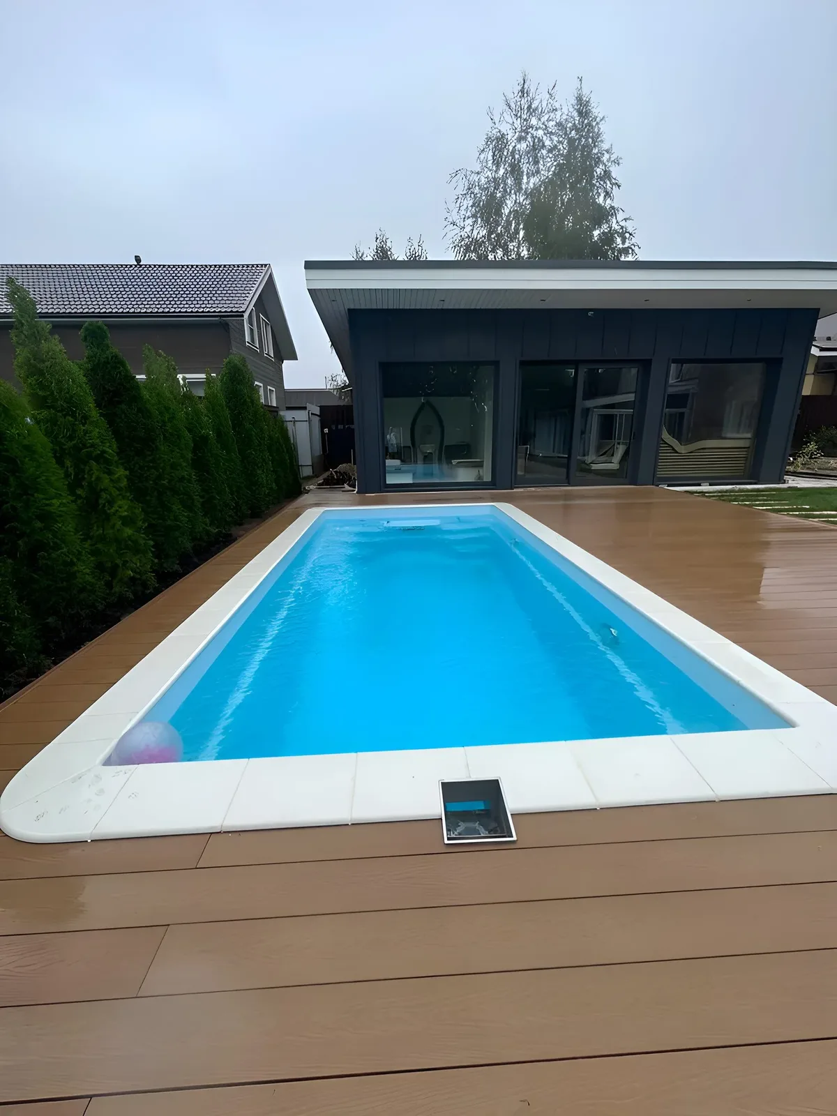 Laguna 6 — зона отдыха в Москве