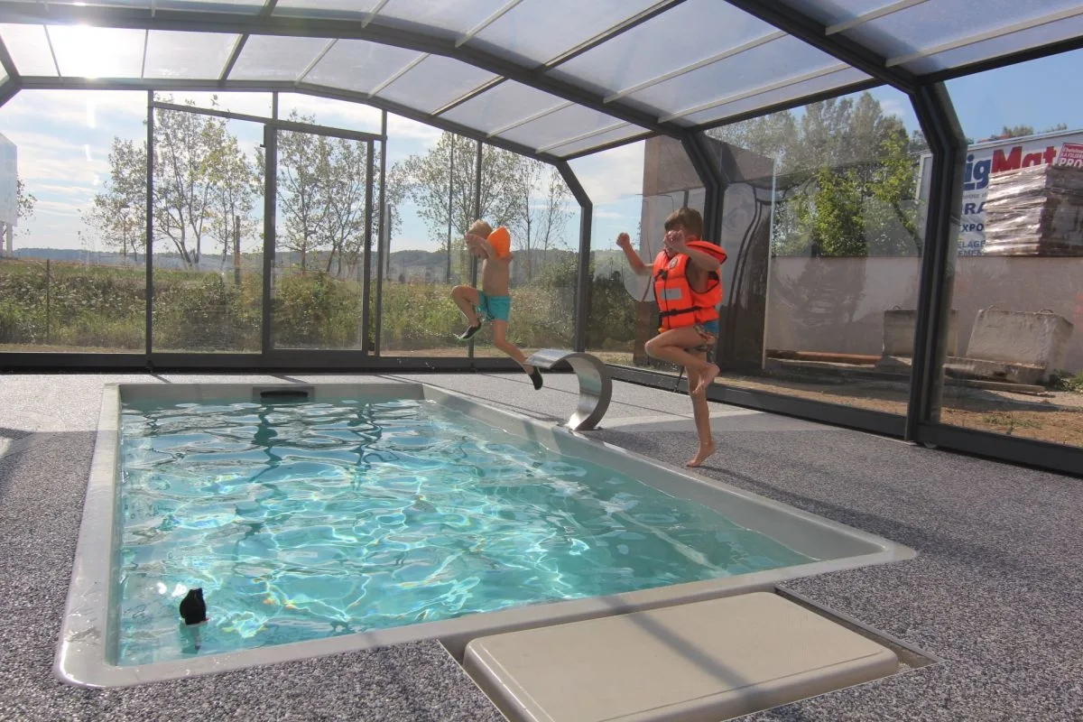 Laguna 5 — готовый проект в Москве