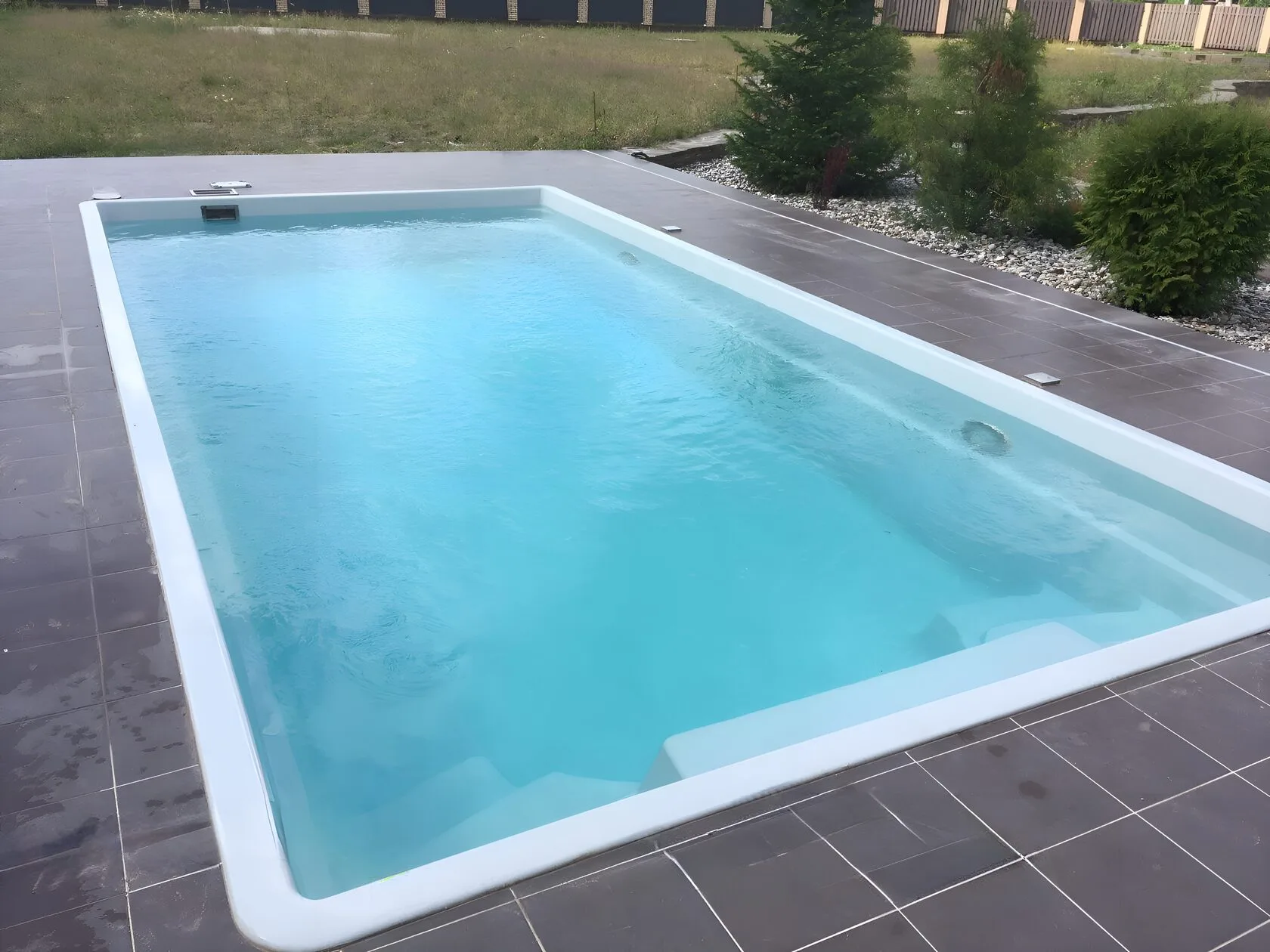 Laguna 7 — зона отдыха в Москве