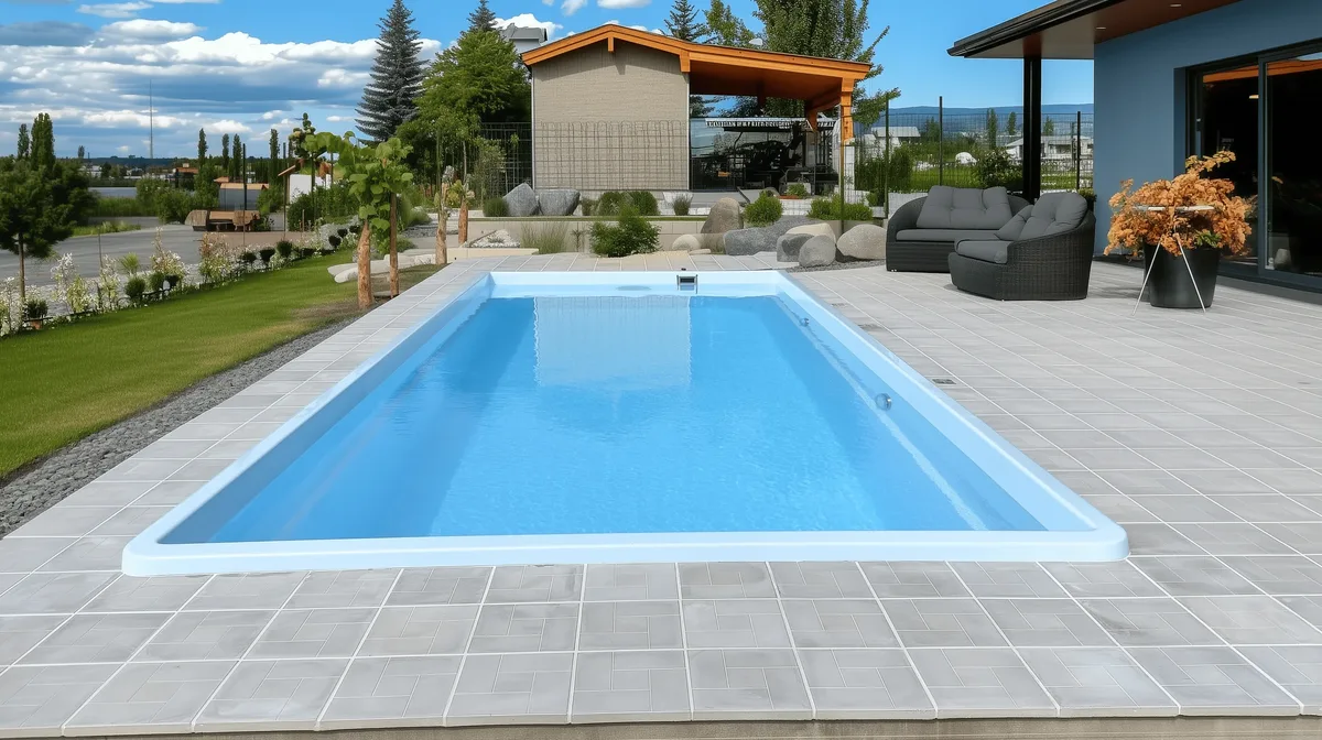 Laguna 7 — вид сверху в Москве