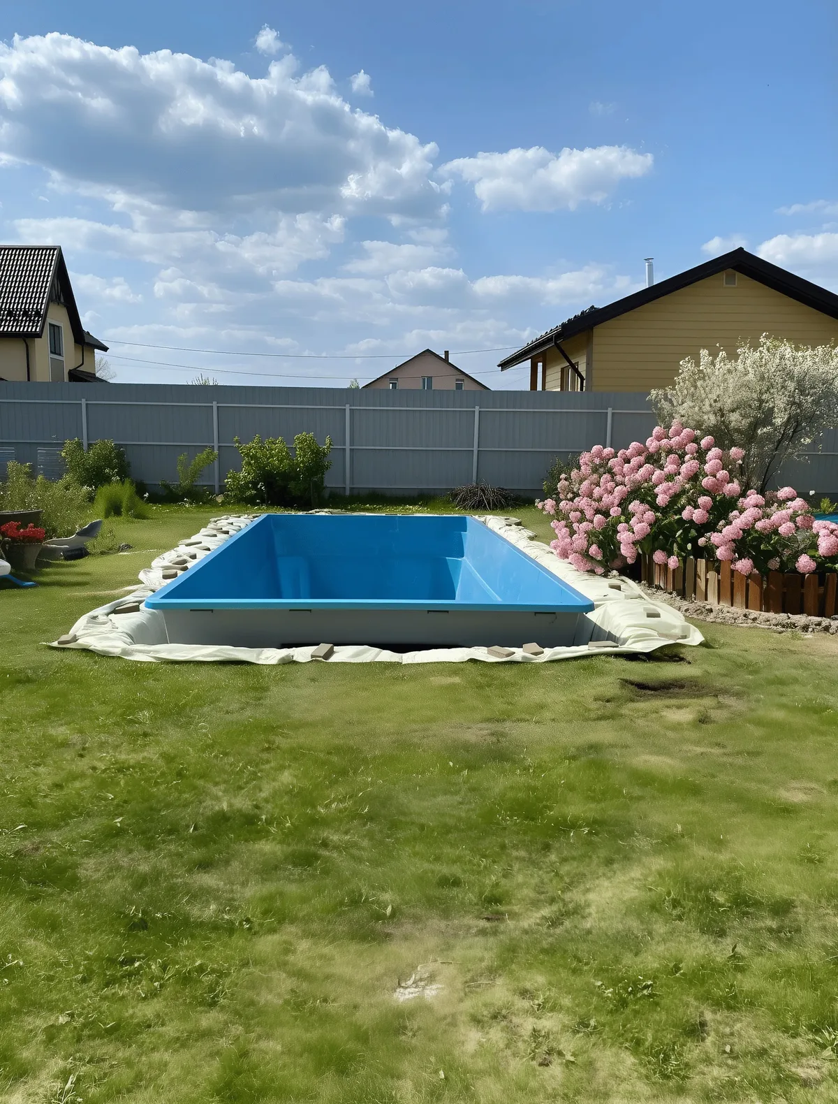 Laguna 8 — установка в Москве