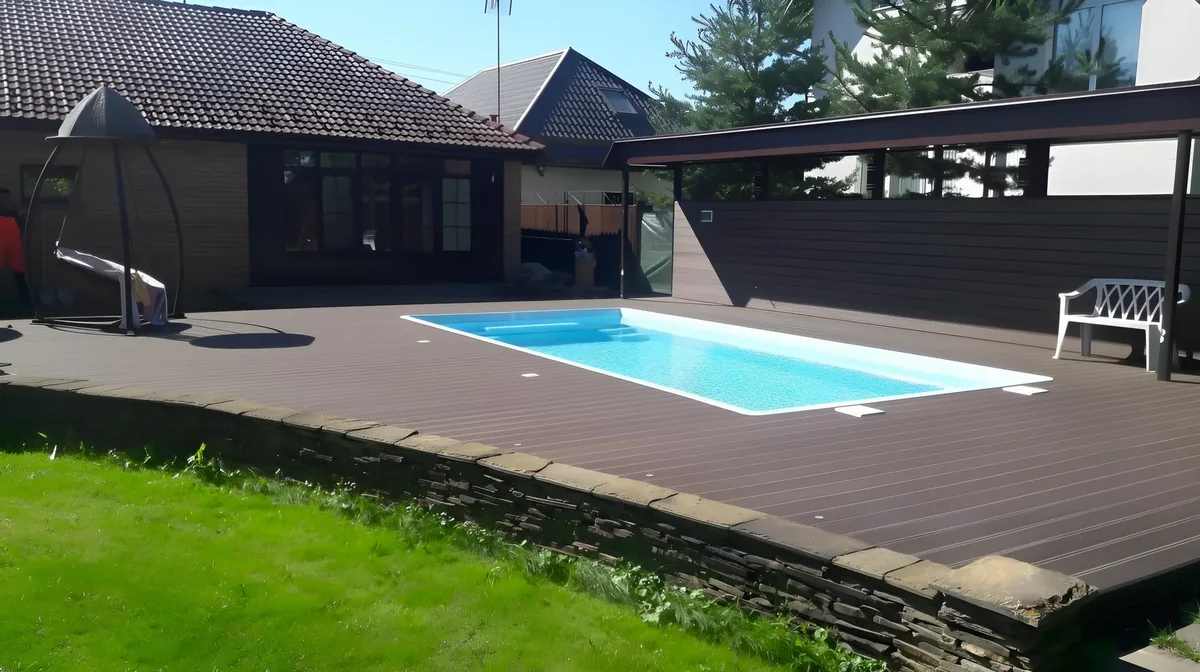 Laguna 8 — готовый проект в Москве